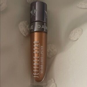 Jeffree Star Velour Liquid Lipstick - Shimmering Bronze